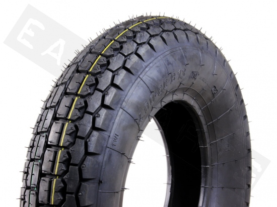 Tyre MITAS/ MITAS B13 4.00-8 TL/TT (4PR) 66N